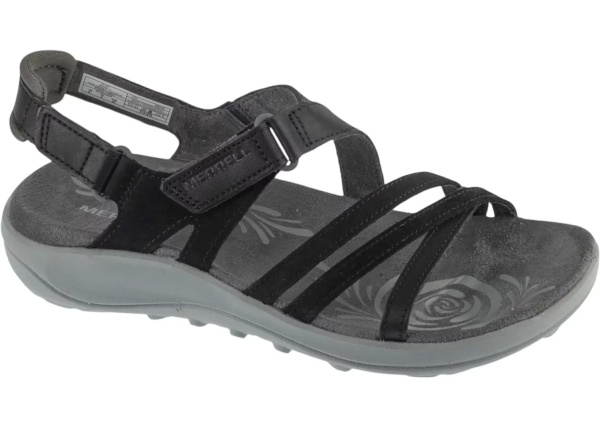 Sandale Harbor Backstrap