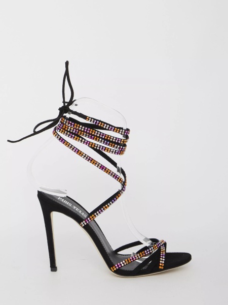 Sandale Holly Nicole Lace-Up Sandals