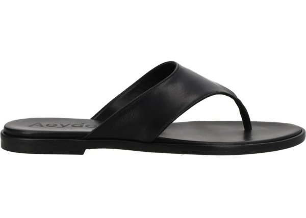 Sandale Leather Thong Sandal