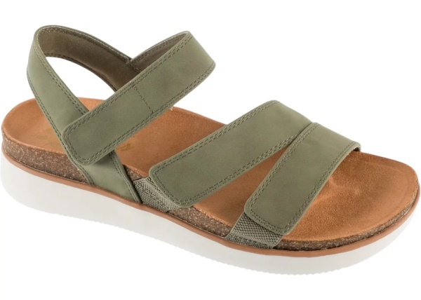 Sandale Lifted Comfort