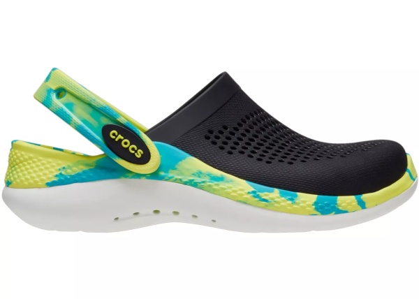 Sandale Literide 360 Marbled Clog