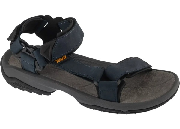 Sandale M Terra Fi Lite Leather Sandal
