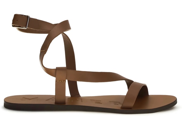 Sandale Manebí Canyon leather Sandals