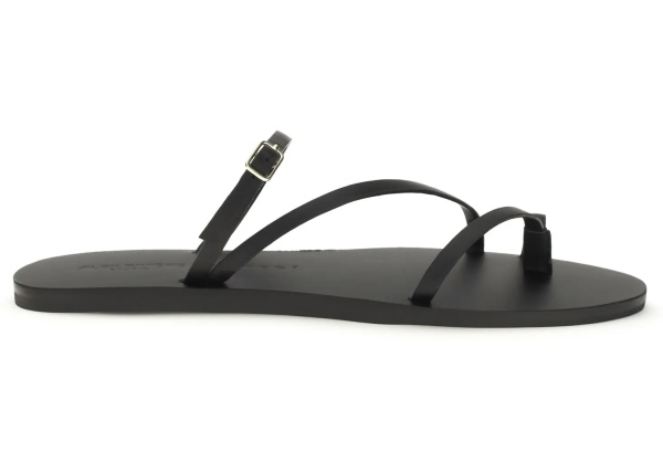 Sandale Manebí Giorgia leather strappy Sandals