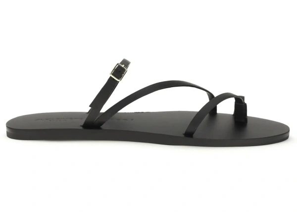 Sandale Manebí Giorgia leather strappy Sandals