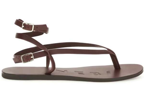 Sandale Manebí Leather Sandals
