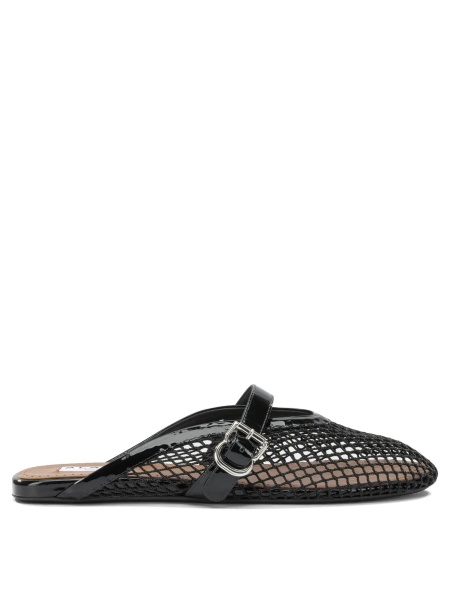 Sandale Mesh mules