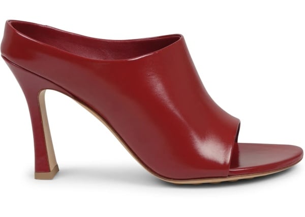 Sandale Mule Shoe "Frog"