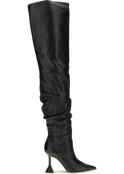 Sandale Olivia Thigh-high Boots