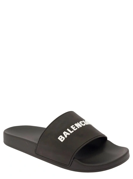 Sandale POOL SLIDE BAL LOGO
