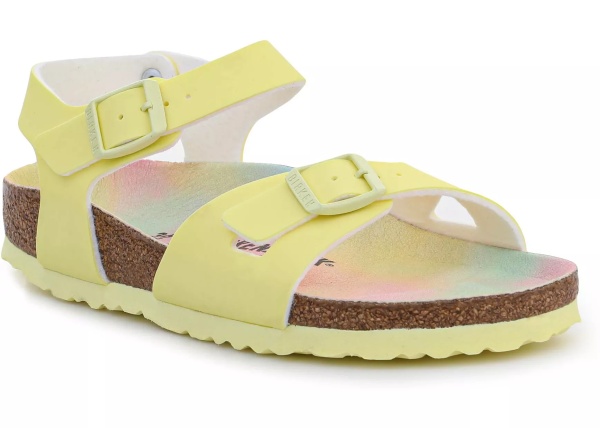 Sandale Rio Kids Candy Ombre Yellow