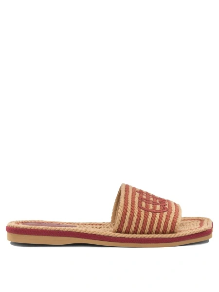 Sandale "Sand" Slide