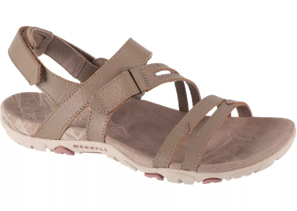 Sandale Sandspur Rose Convert W Sandal