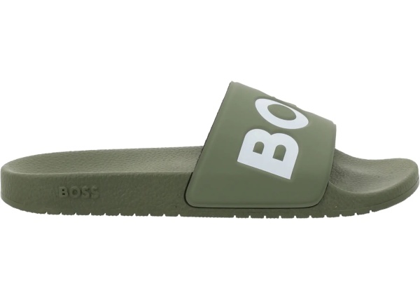 Sandale Slide "Aryeh"