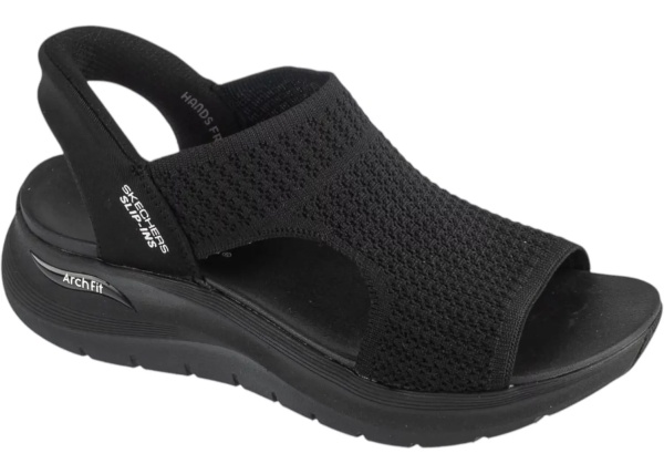 Sandale Slip-ins: Arch Fit 2.0 Sandal - My Everyday