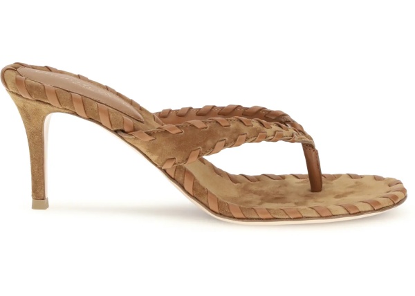 Sandale Suede thong Sandals