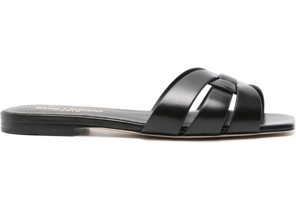 Sandale Tribute leather Sandals