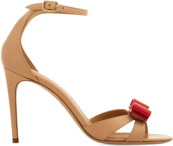 Sandale Vara Sandals with bow