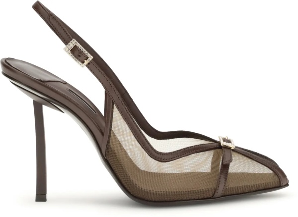 Sandale Vittoria Pumps