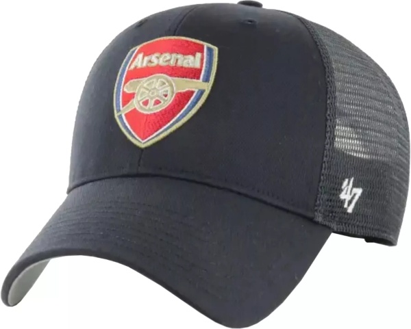 Sapca Arsenal FC Branson Cap