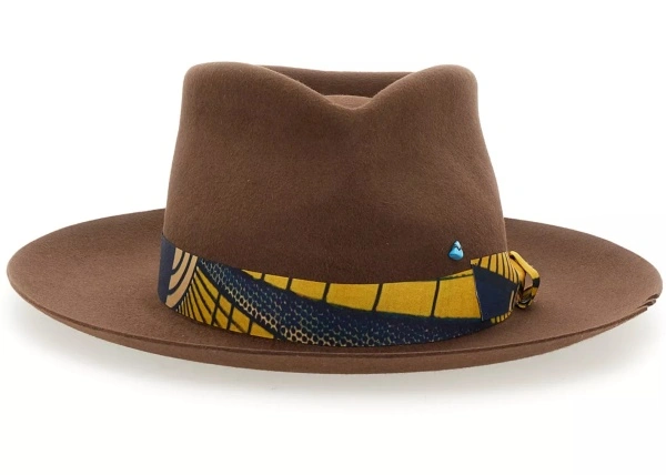 Sapca Bougainvillea Hat