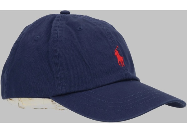 Sapca Cappello Da Baseball Con Logo