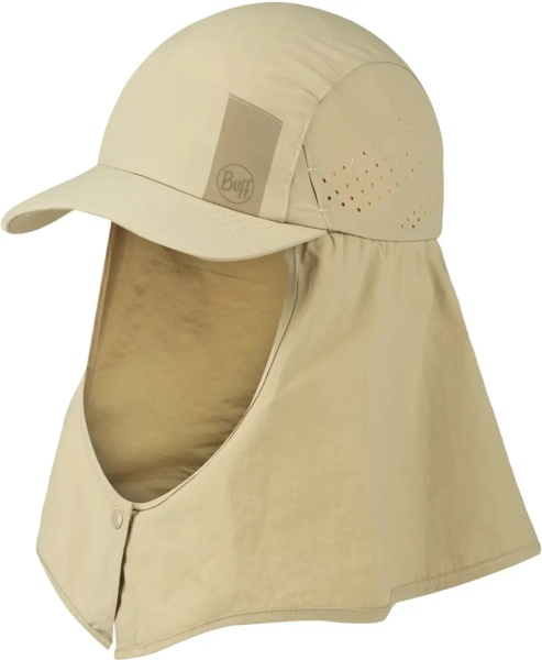 Sapca Desert Cap