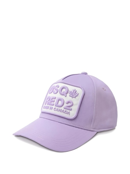Sapca DSQUARED2 violet