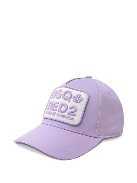 Sapca DSQUARED2 violet