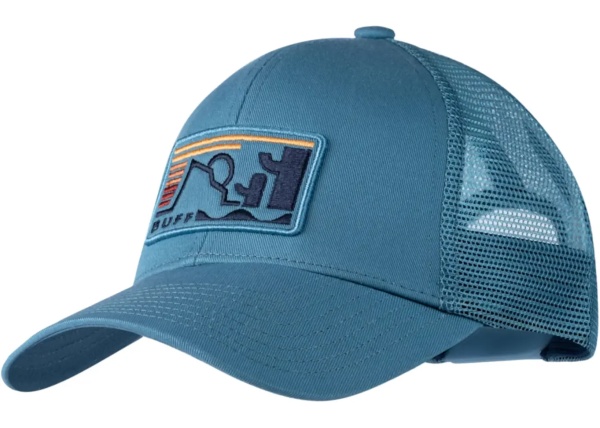 Sapca Explore Trucker Cap