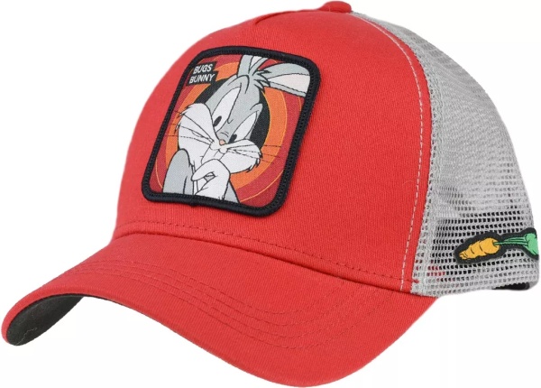 Sapca Freegun Looney Tunes