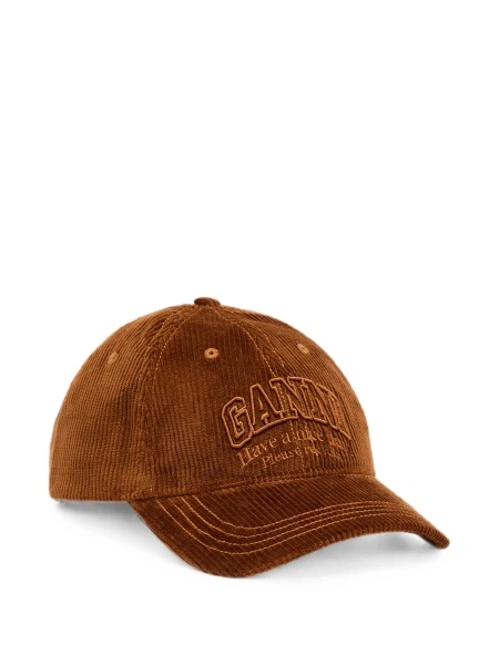 Sapca Ganni maro