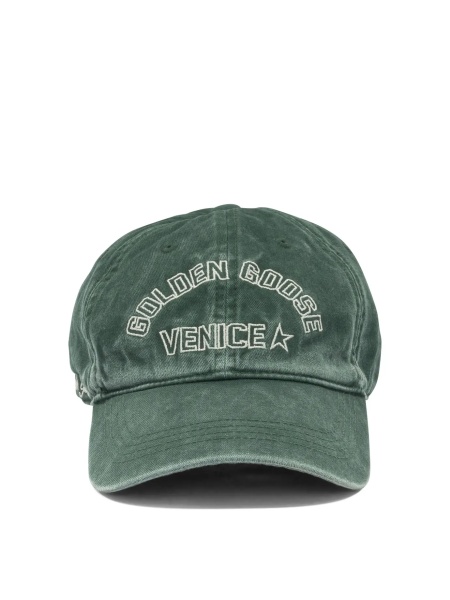Sapca "Golden Venice" Baseball Cap