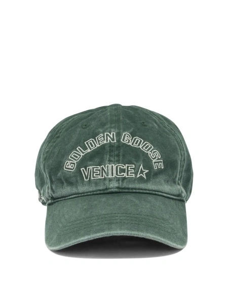 Sapca "Golden Venice" Baseball Cap