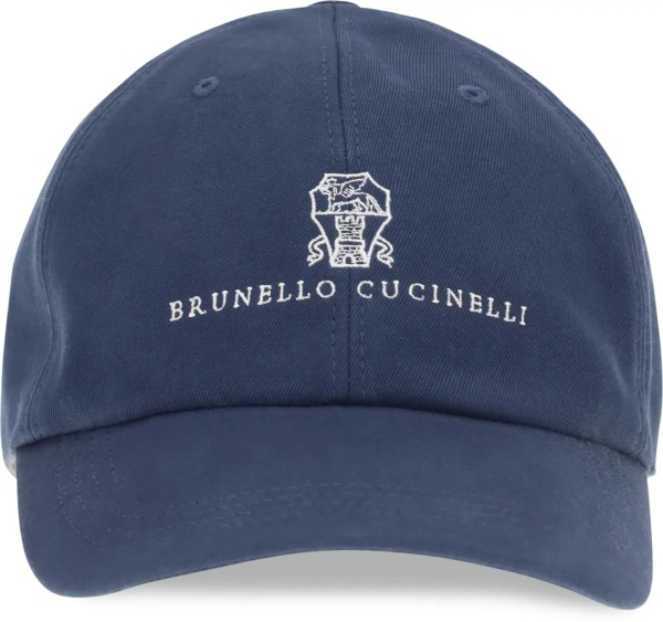Sapca Logoed Baseball Hat