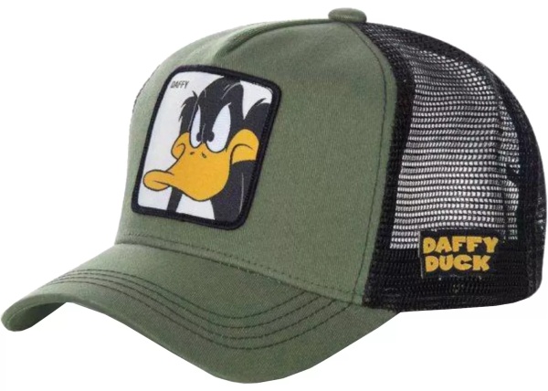 Sapca Looney Tunes Daffy Duck Cap