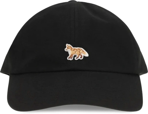 Sapca MAISON KITSUNÉ Baby Fox Baseball Cap
