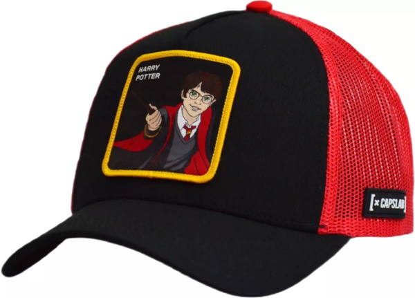 Sapca Marvel Harry Potter Cap