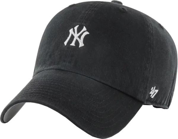Sapca MLB New York Yankees Base Runner Cap