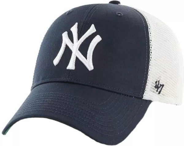 Sapca MLB New York Yankees Branson Cap