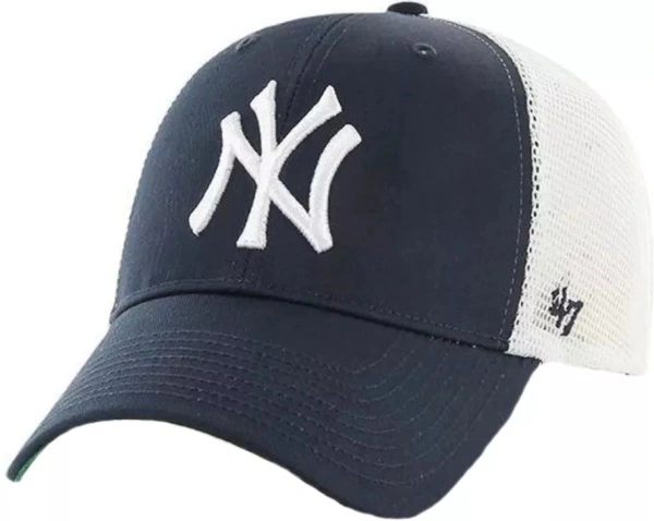 Sapca MLB New York Yankees Branson Cap