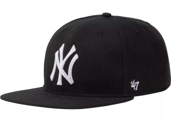 Sapca MLB New York Yankees No Shot Cap