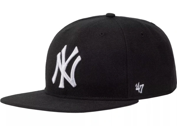 Sapca MLB New York Yankees No Shot Cap