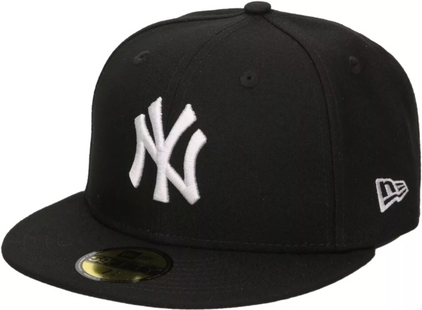 Sapca New York Yankees MLB Basic Cap