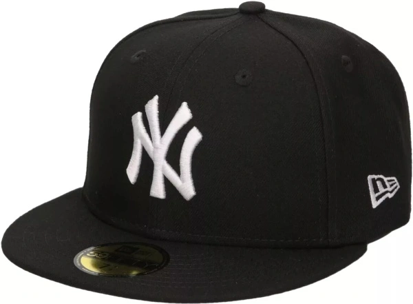Sapca New York Yankees MLB Basic Cap