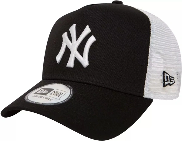Sapca New York Yankees MLB Clean Trucker Cap