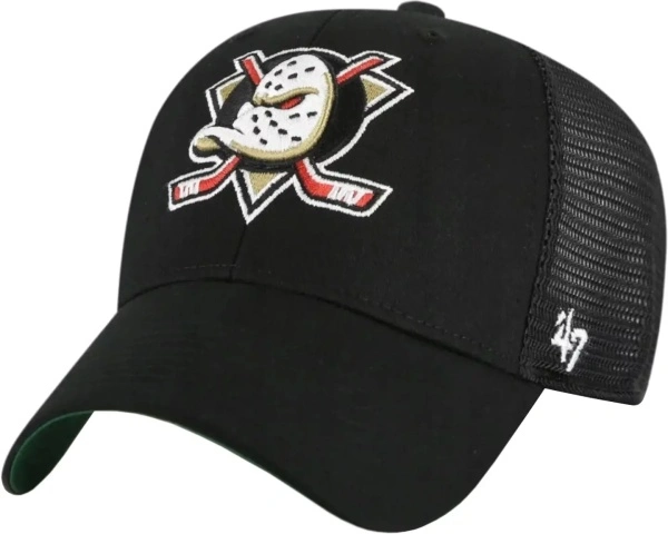 Sapca NHL Anaheim Ducks Branson Cap
