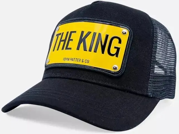 Sapca THE KING*