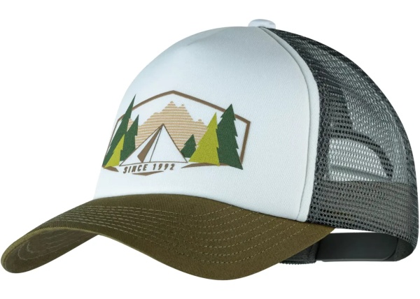 Sapca Trucker Cap