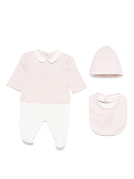 Set Fendi roz